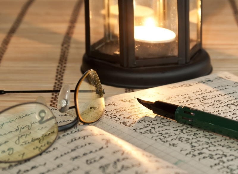 Mashhur yozuvchilarning so‘nggi so‘zlari