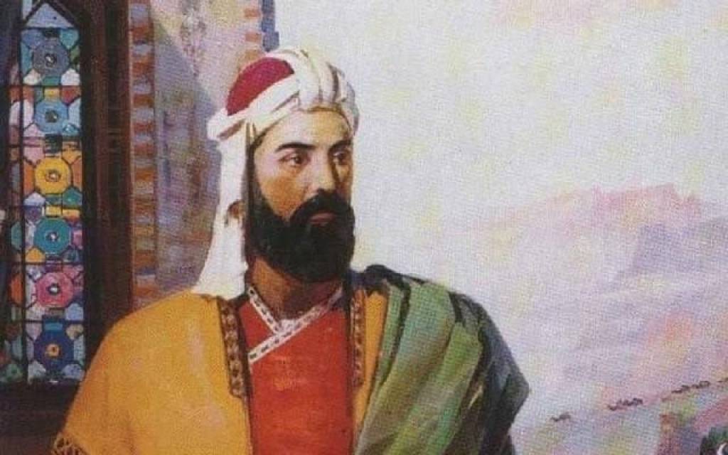 26-sentabr - Nizomiy Ganjaviy tug‘ilgan kun