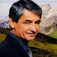 Muhammad Yusufning hayoti va ijodi bo'yicha  onlayn so'rovnoma.