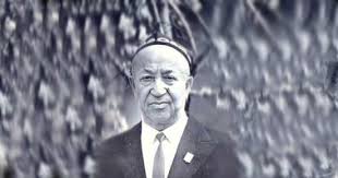 Бугун 30 май Миртемир (1910-1972) туғилган кун.