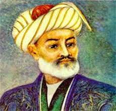 Mir Alisher Navoiy tavalludining 584 yilligi