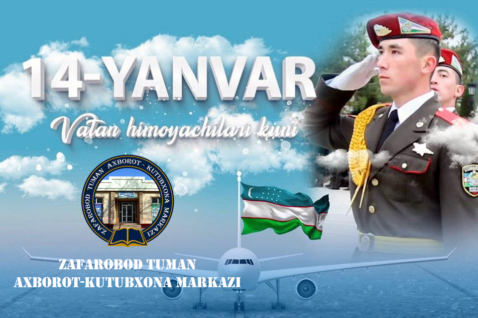 Vatan himoyachilari kuni