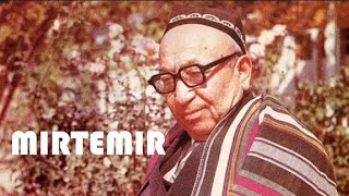 30 may shoir Mirtemir (1910-1972) tug‘ilgan kun.