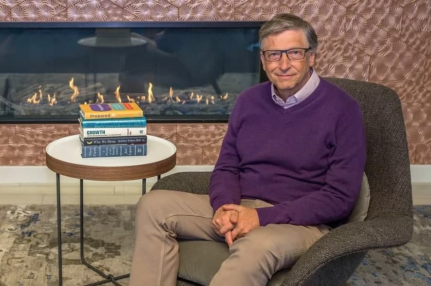 5 ta eng yaxshi kitoblar