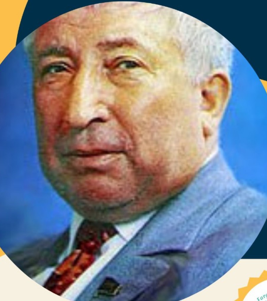 8-sentabr Rasul Hamzatov tavallud topgan kun