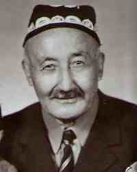 20-fevral – Shoir Chustiy tavallud topgan kun(1904‐1983)