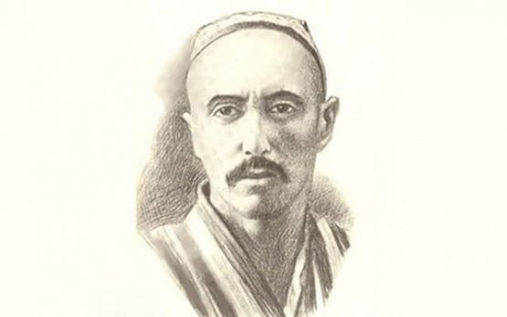 6-март – Ҳамза Ҳакимзода Ниёзий таваллуд топган кун