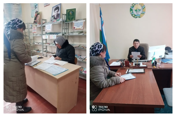 "Ko‘chma kutubxona"