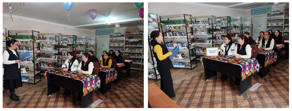 2025 yil “Atrof-muhitni asrash va yashil iqtisodiyot yili”