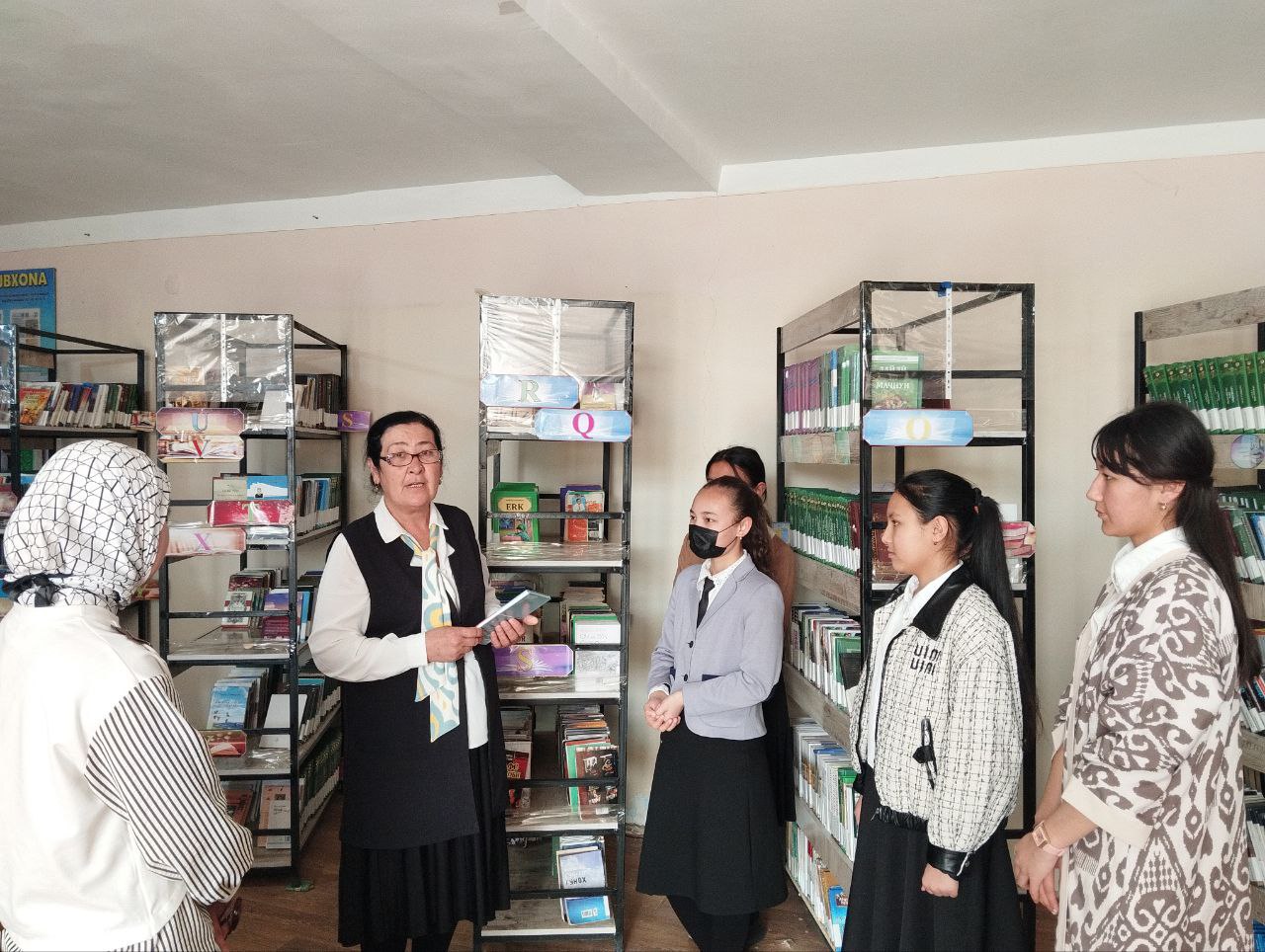 Ekskursiya 25.03.2025