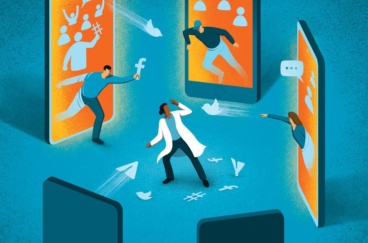 Zo‘ravonlik, shafqatsizlik va axloqsizlikni targ‘ib qiluvchi  kontentlar