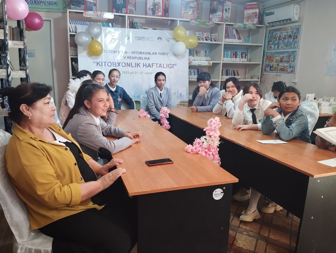 "She'rxonlik kechasi"