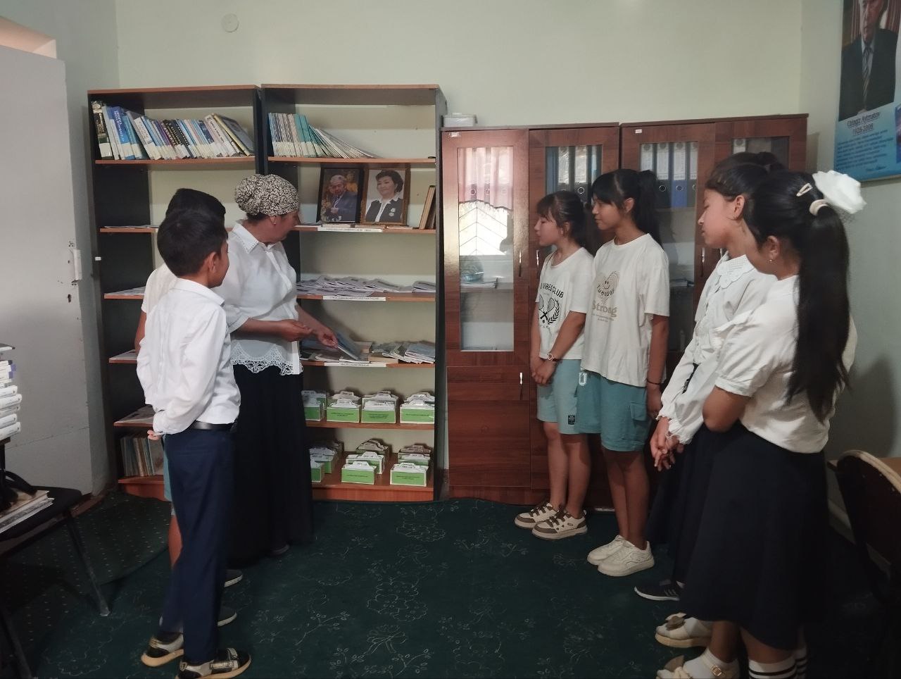 Ekskursiya 14.05.2025