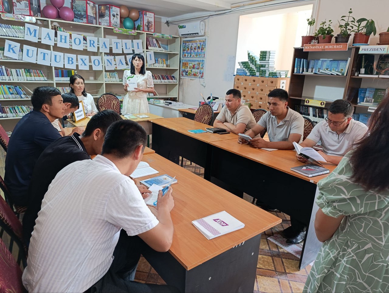 “Siz huquqingizni bilasizmi?” nomli viktorina