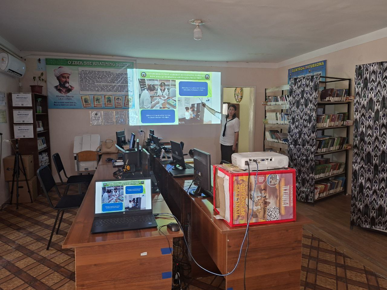 Mahorat darsi 23.06.2025