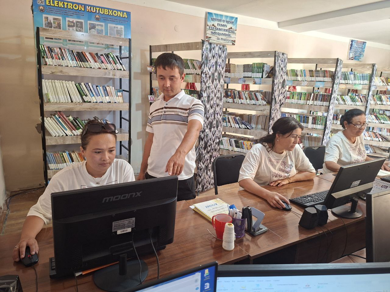 "Mahorat darsi" 14.07.2025