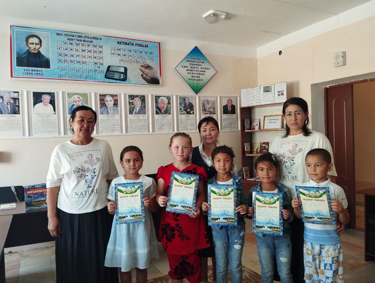 "Ajdodlarga ehtirom" nomli davra suhbati