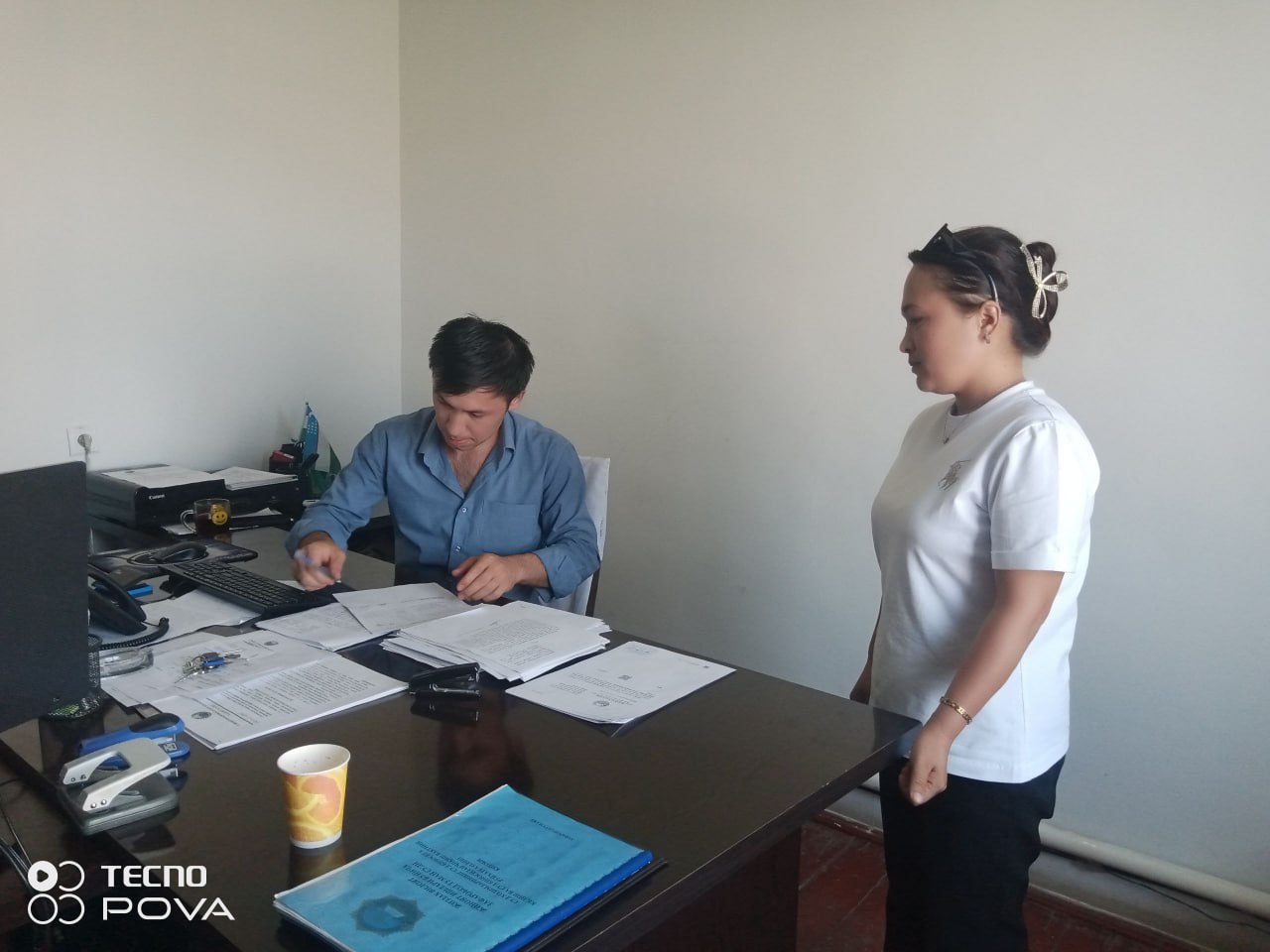 Koʻchma kutubxona 17.07.2025