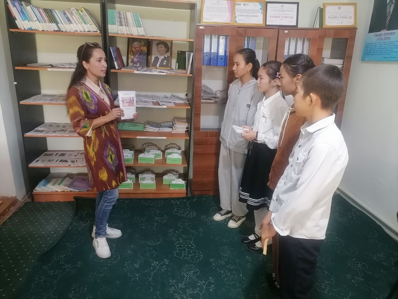 Ekskursiya 25.09.2025