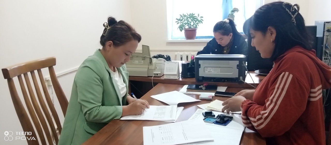 Ko‘chma kutubxona 21.10.2025