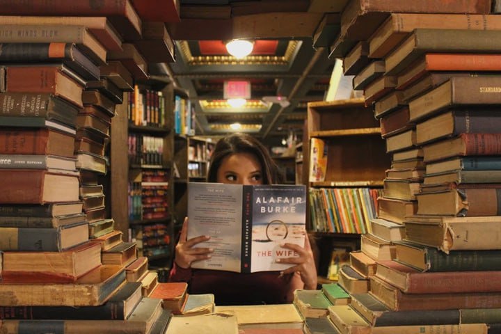 Kitob haqidagi fikrlar