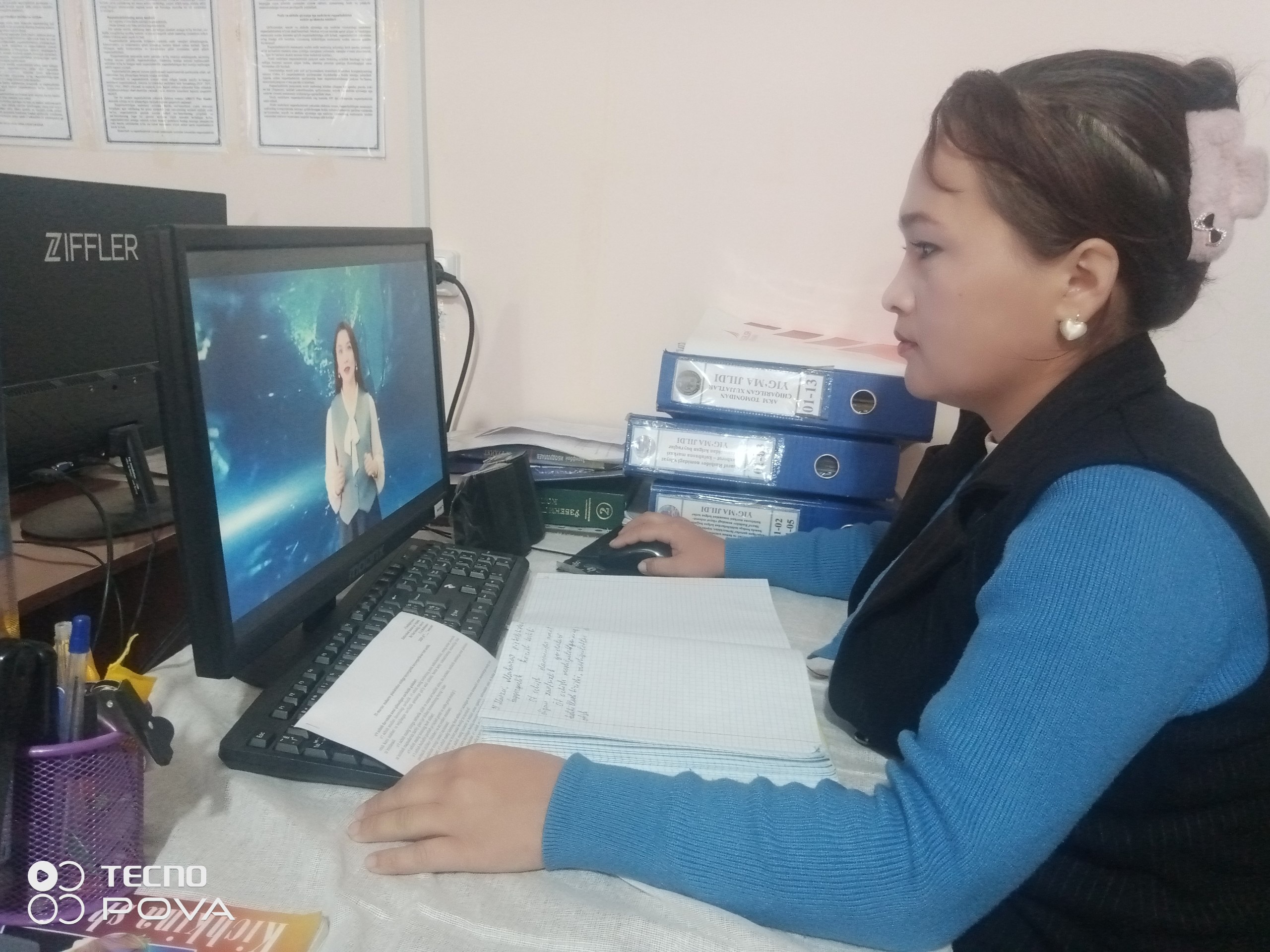 “Siyosiy-ma’rifat” soati 28.11.2025