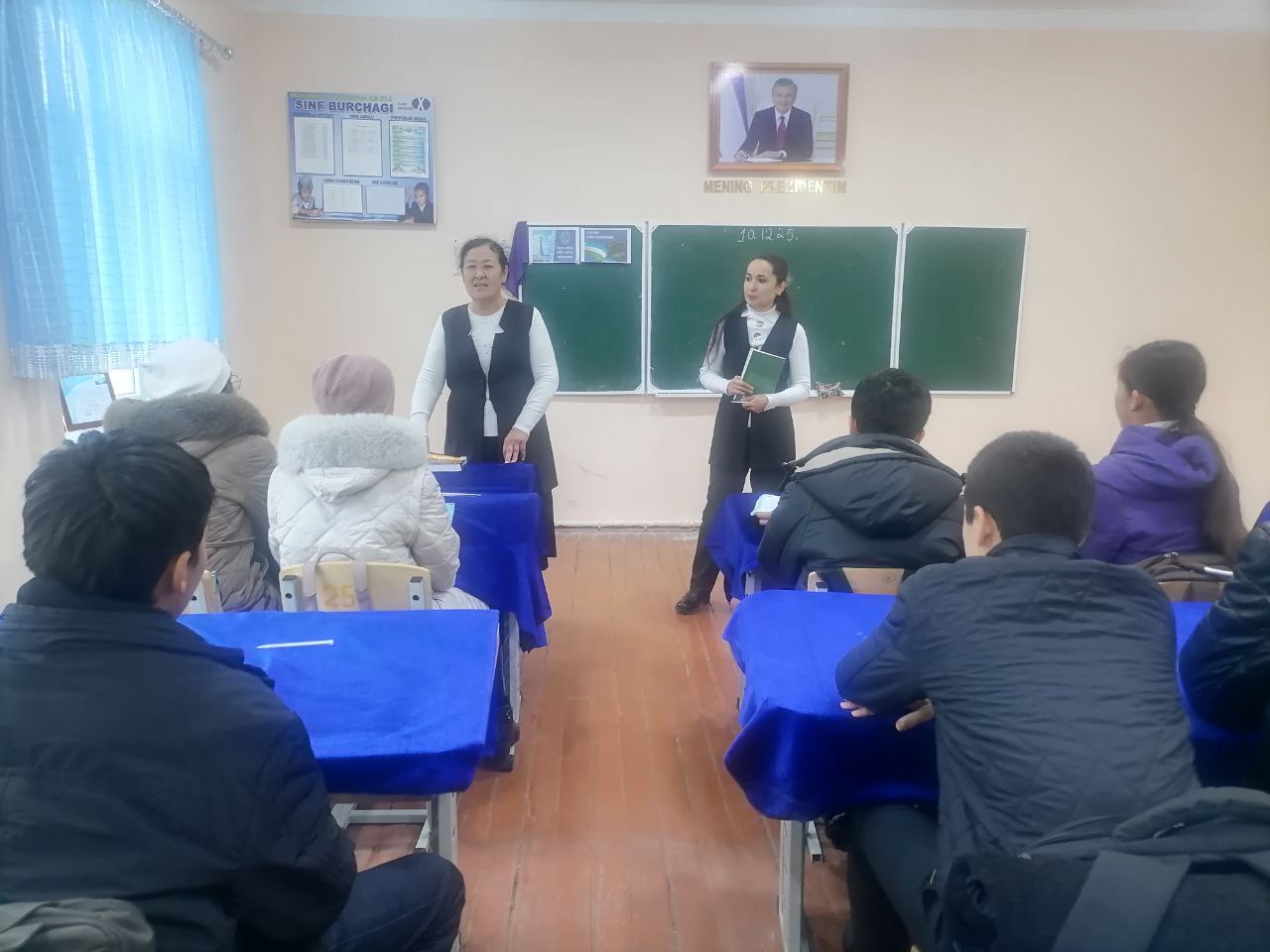 "Etika asoslari" asariga bibliografik sharh