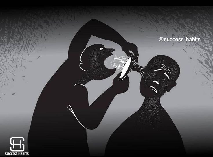 Ko‘p odamlar boshqalarning fikridan qo‘rqadi!