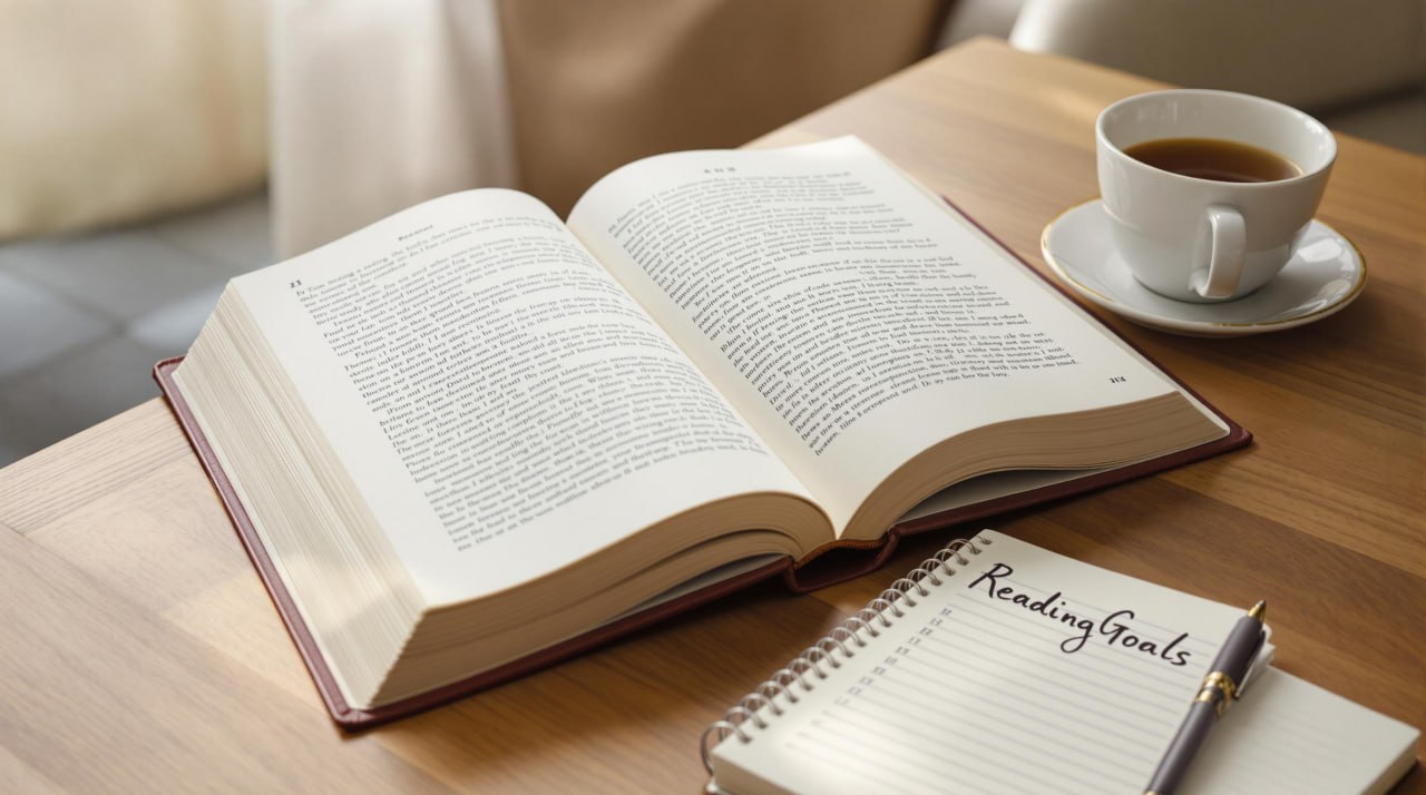 Kitob – eskirmaydigan boylik