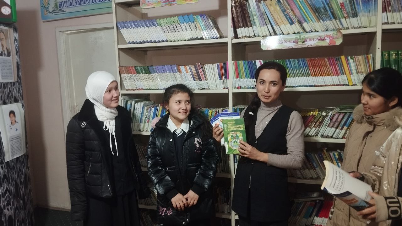 Ekskursiya 12.03.2026