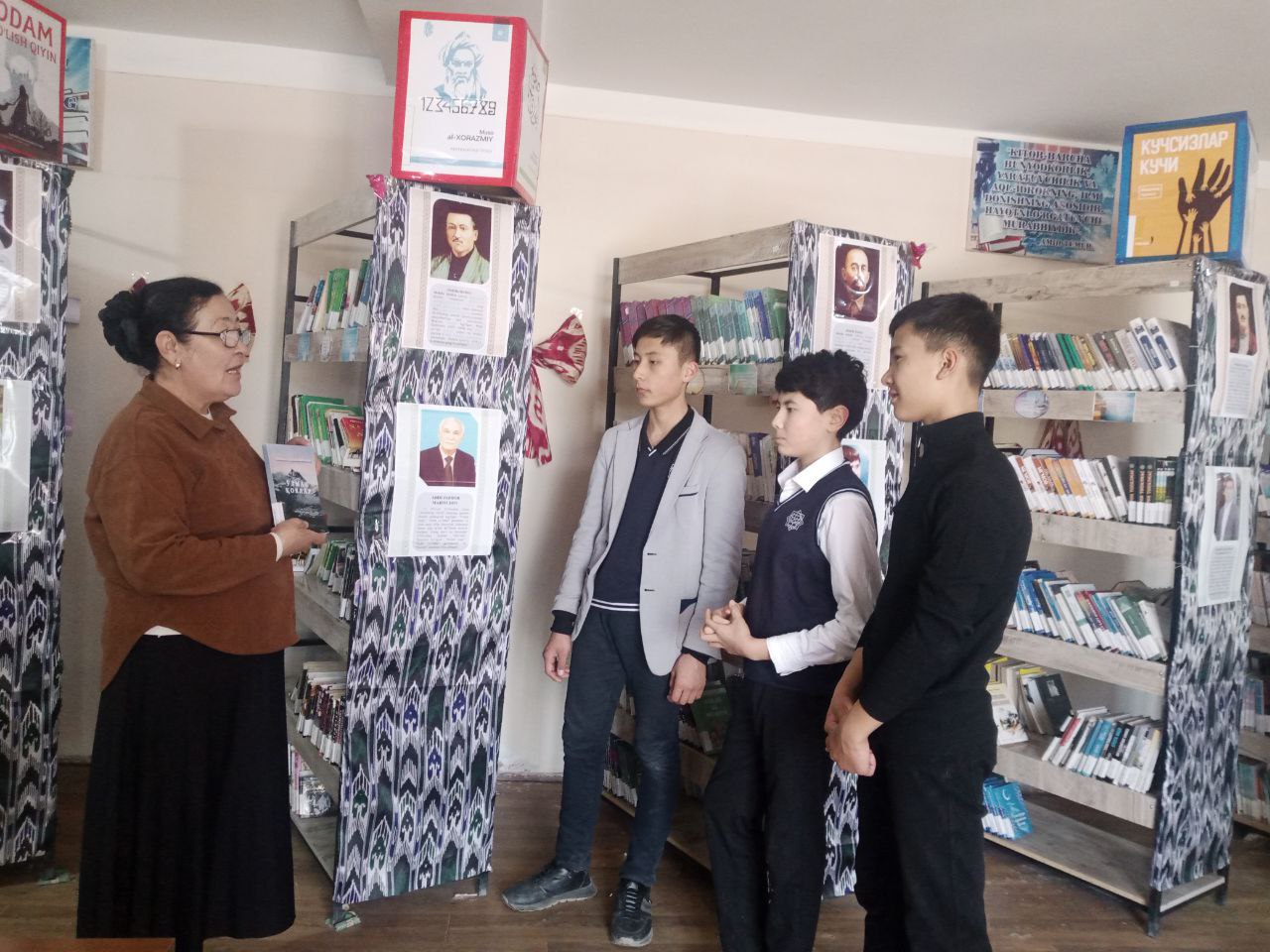 Ekskursiya 13.03.2026