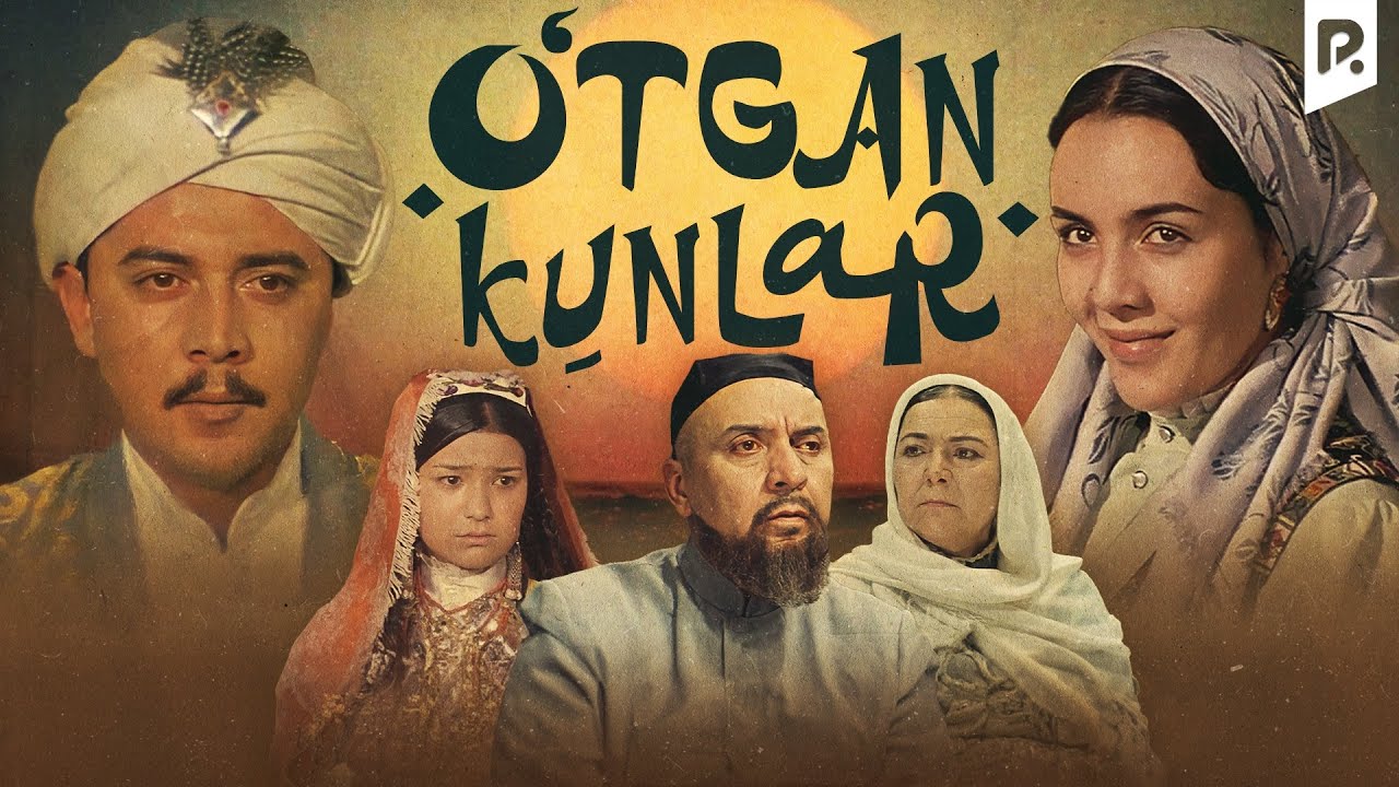 “O‘tkan kunlar” asariga onlayn viktorina