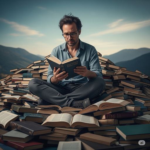 Odamlar bir haftada o‘qish uchun sarflaydigan vaqt