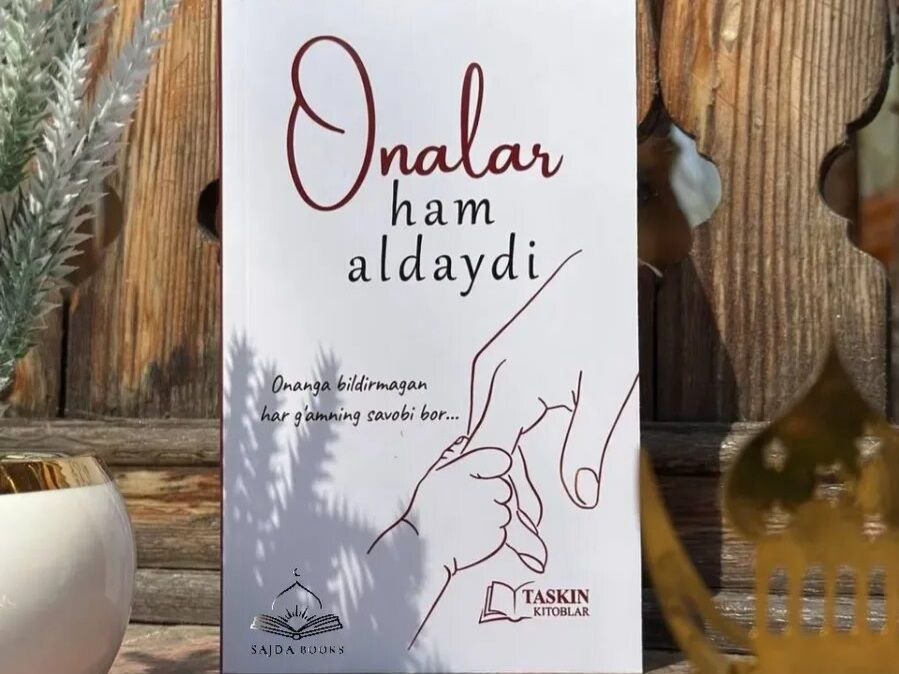 "Onalar ham aldaydi" asari