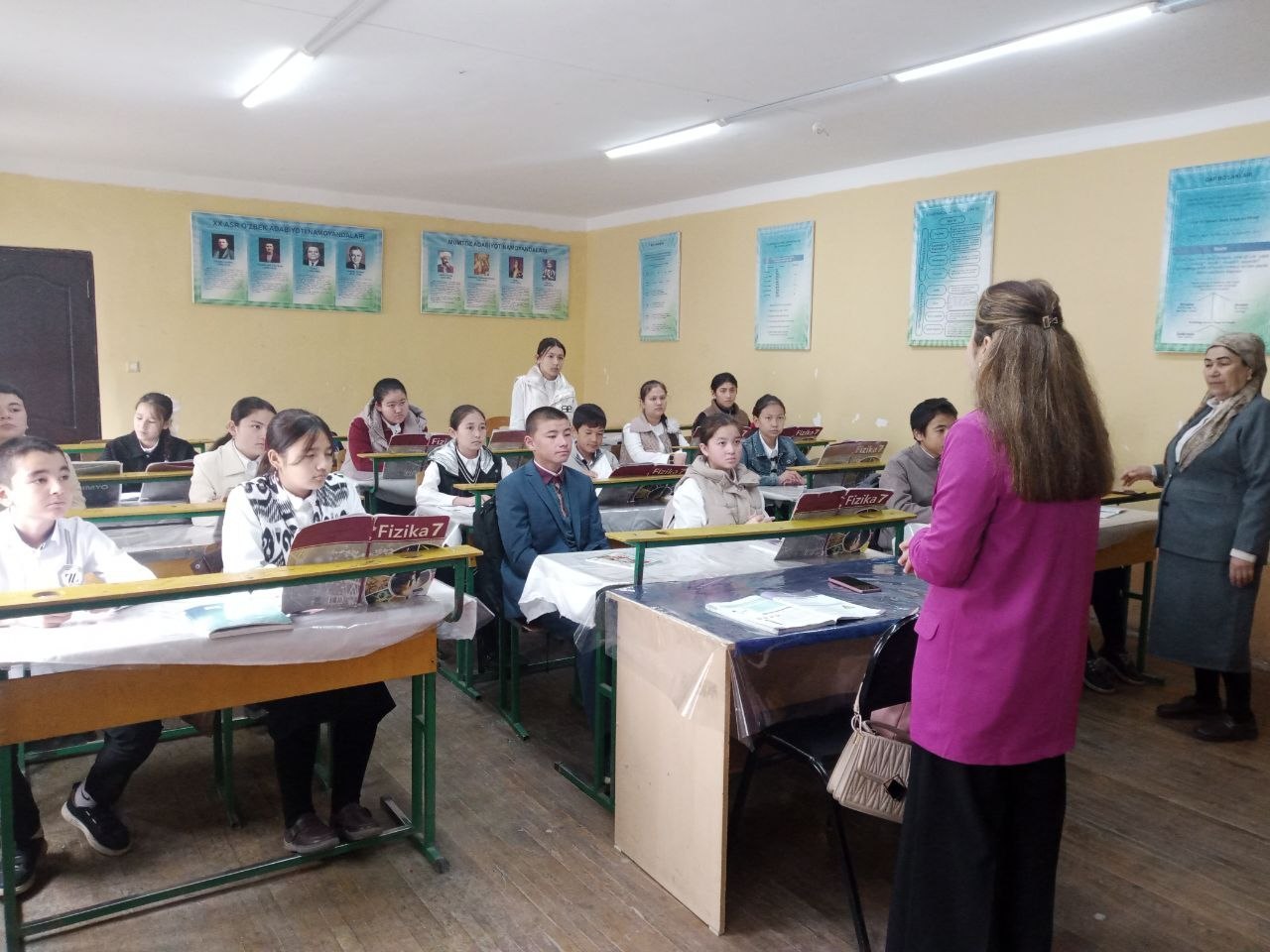 Aql va kitob uyg'unligi